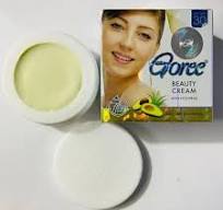 Goree beauty cream - 30 Grams