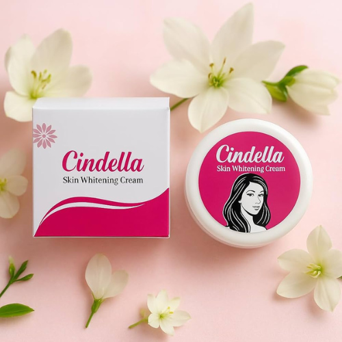 Cindella Skin Whitening Cream - 50 gm