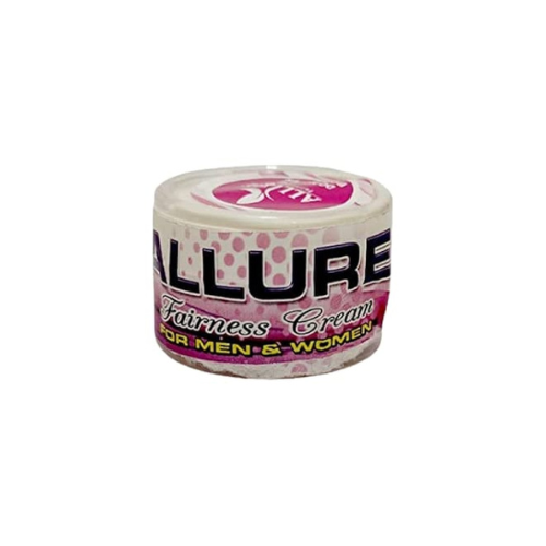Allure Fairness Cream - 20 Grams