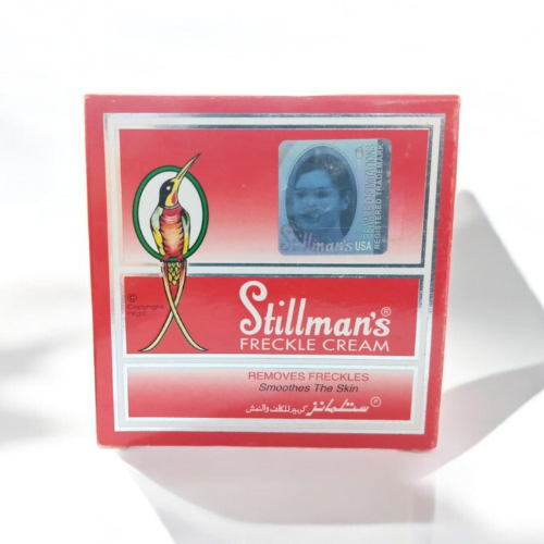 Stillman's Freckle Cream - 50Gm