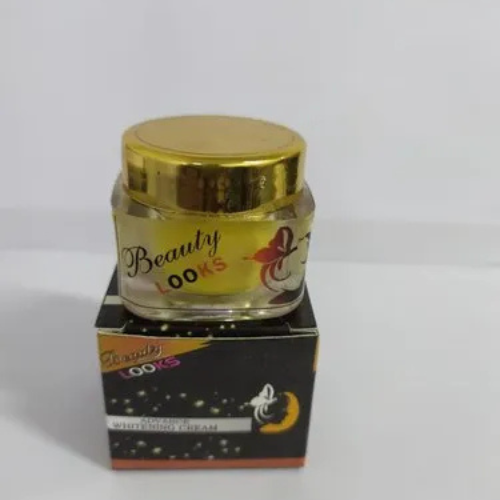 Beauty Looks Skin Whitening Cream - 50gm