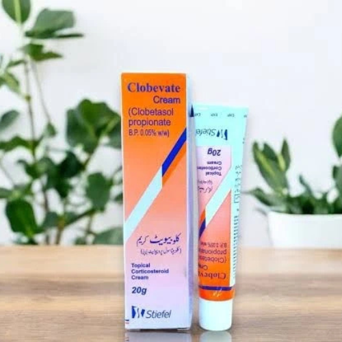 Clobevate Whitening Cream - 20 gm