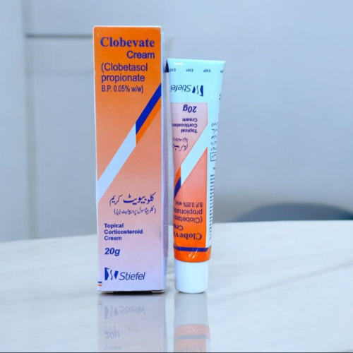 Clobevate Whitening Cream - 20 gm