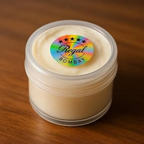Regal Bombay Cream (White) - 20 gm