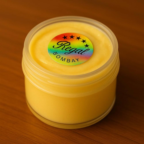 Regal Bombay Cream (Saffron) - 20 gm