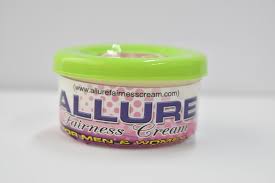 Allure Fairness Cream - 50 Grams