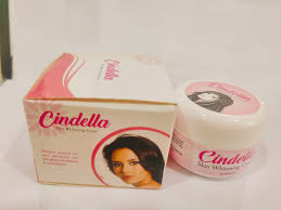 Cindella Skin Whitening Cream - 50 gm