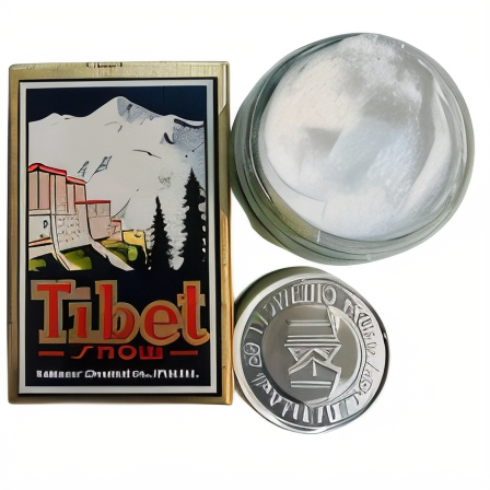Tibet Snow Fairness Cream - 50 Grams