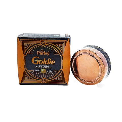 Parley Goldie Beauty Cream