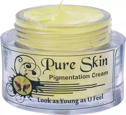 Pure Skin Pigmentation Cream - 30 Grams