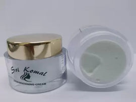 Sri Komal Skin Whitening Cream (White)