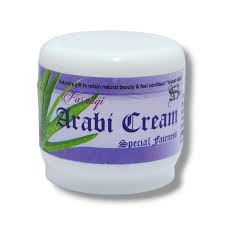 Arabi Special Fairness - 30 Grams