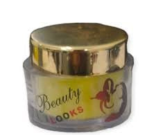 Beauty Looks Skin Whitening Cream