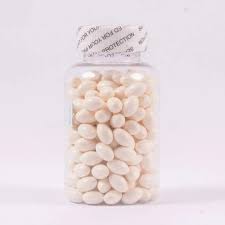 Whitening Cream - 200 Packets