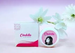 Cindella Skin Whitening Cream