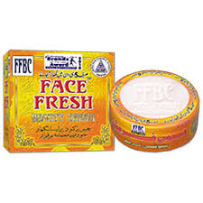 Face Fresh Beauty Cream - 30 Grams - 1 Pc