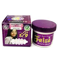 Faiza Beauty Cream - 50 Grams