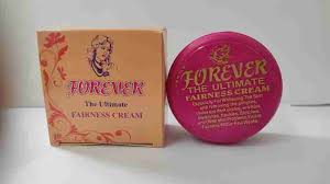 Forever The Ultimate Fairness Cream - 100 Grams