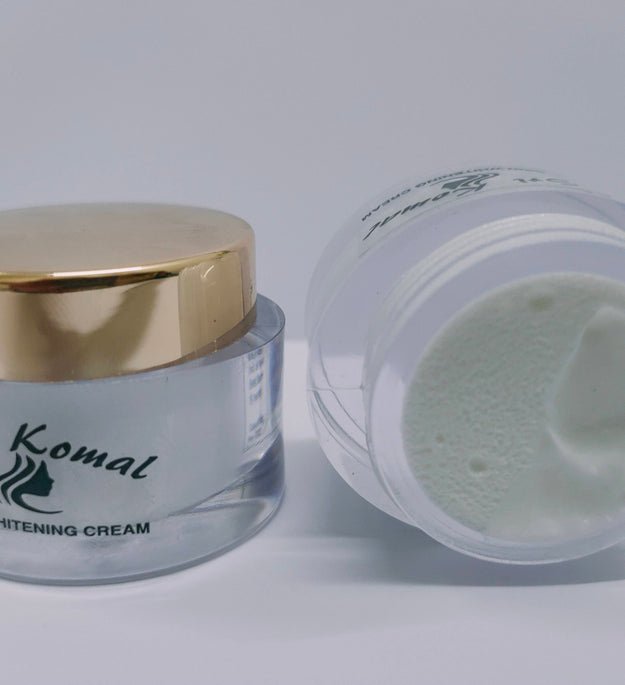 Srikomal Skin Whitening Cream - 30 Grams