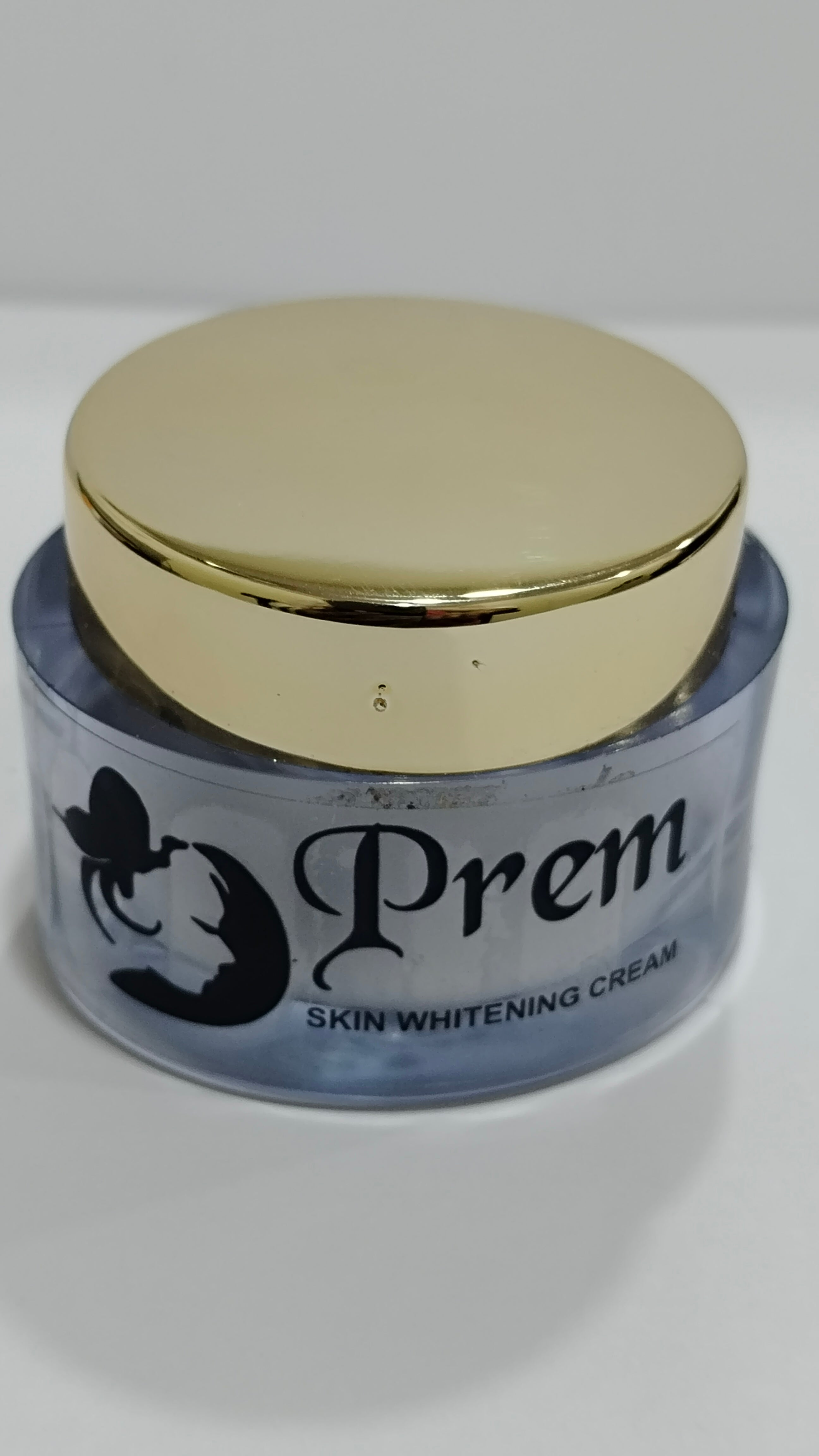 Prem Skin Whitening Cream - 30 Grams
