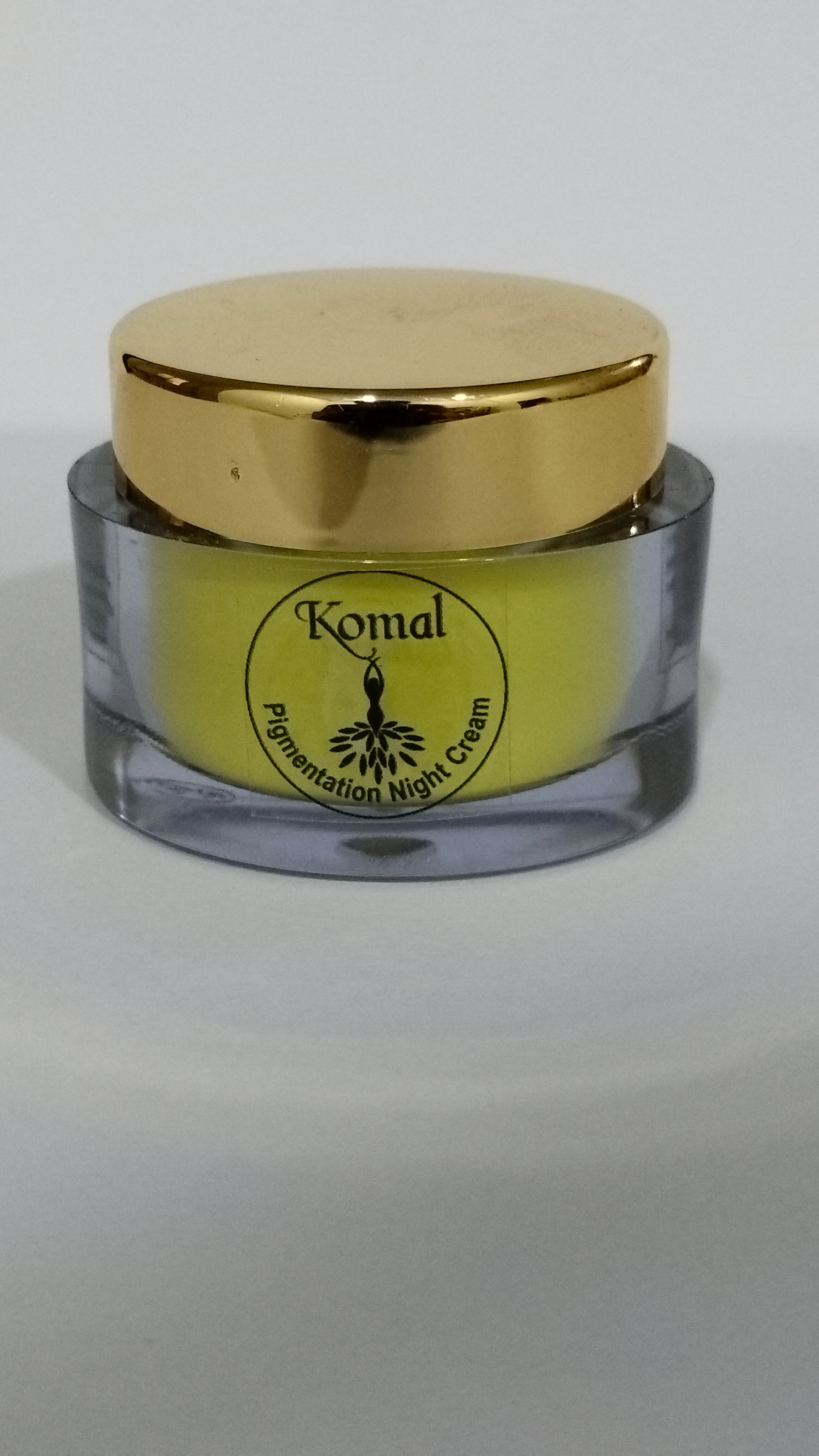 Komal Pigmentation Cream - 30 Grams