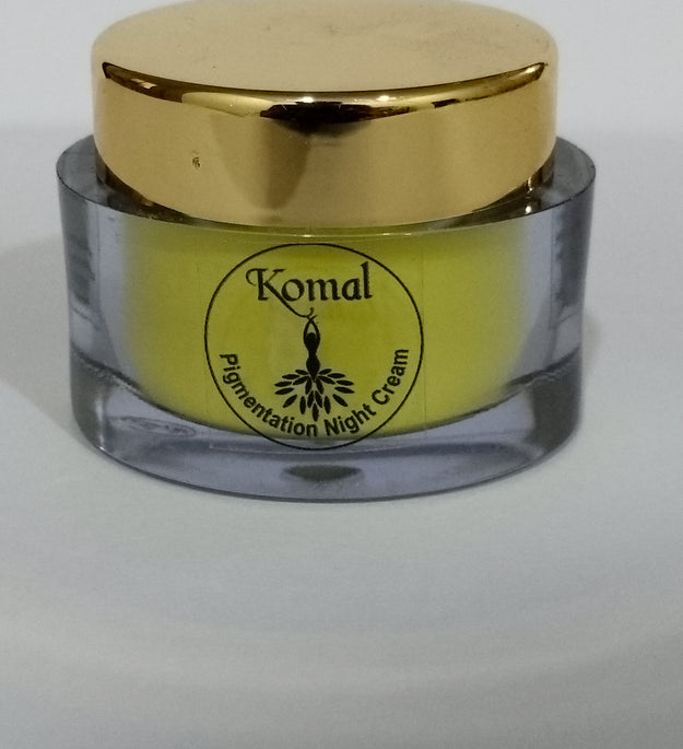 Komal Pigmentation Cream - 30 Grams