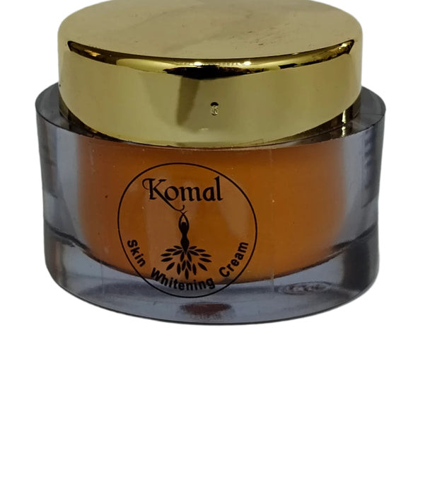 Komal Skin Whitening Cream - 30 Grams