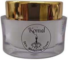 Komal Skin Whitening Cream - 30 Grams