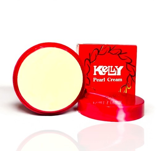Kelly Pearl Cream - 4 Grams