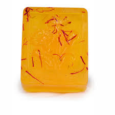 Kesar Skin Whitening Soap - 85 Grams