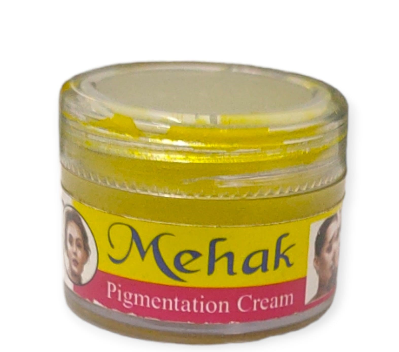 Mehak Pigmentation Cream - 30 Grams