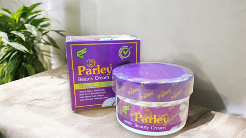 Parley Beauty Cream