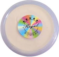 Regal Bombay Cream - 20 Grams - Thick Paste