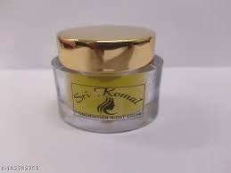 Srikomal Pigmentation Cream 30 Grams