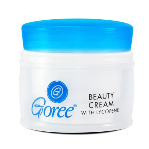 Goree Beauty Cream 50 Grams