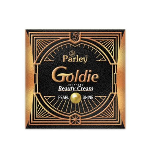 Parley Goldie Beauty Cream - 50 gm