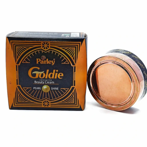 Parley Goldie Beauty Cream - 50 gm