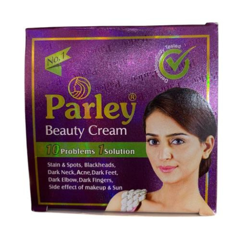 Parley Beauty Cream - 50 gm