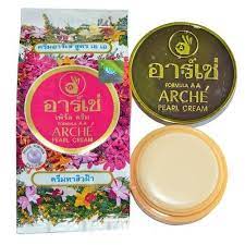 Arche Pearl Cream 4 Grams