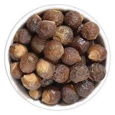 Aritha (Soap Nuts) - 100 Grams