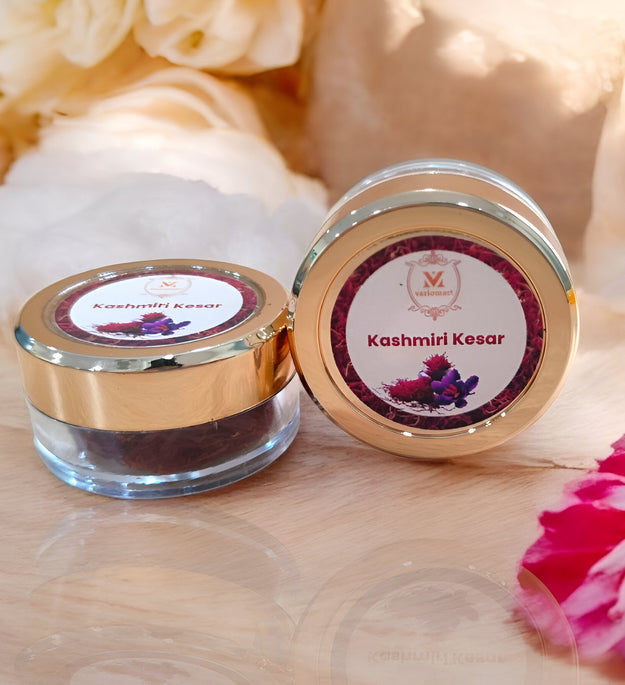 Original Kashmiri Saffron - 1 Grams