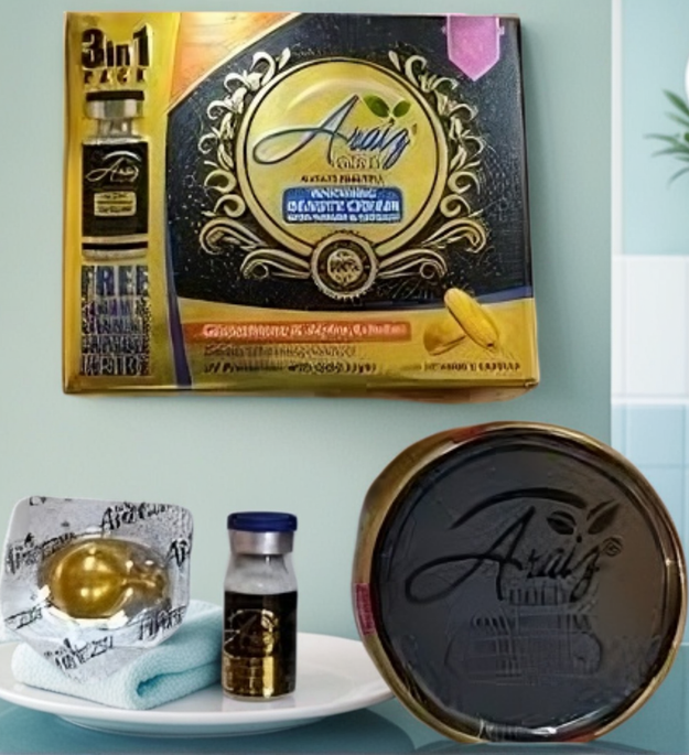 Araiz Whitening Cream - 30 Grams